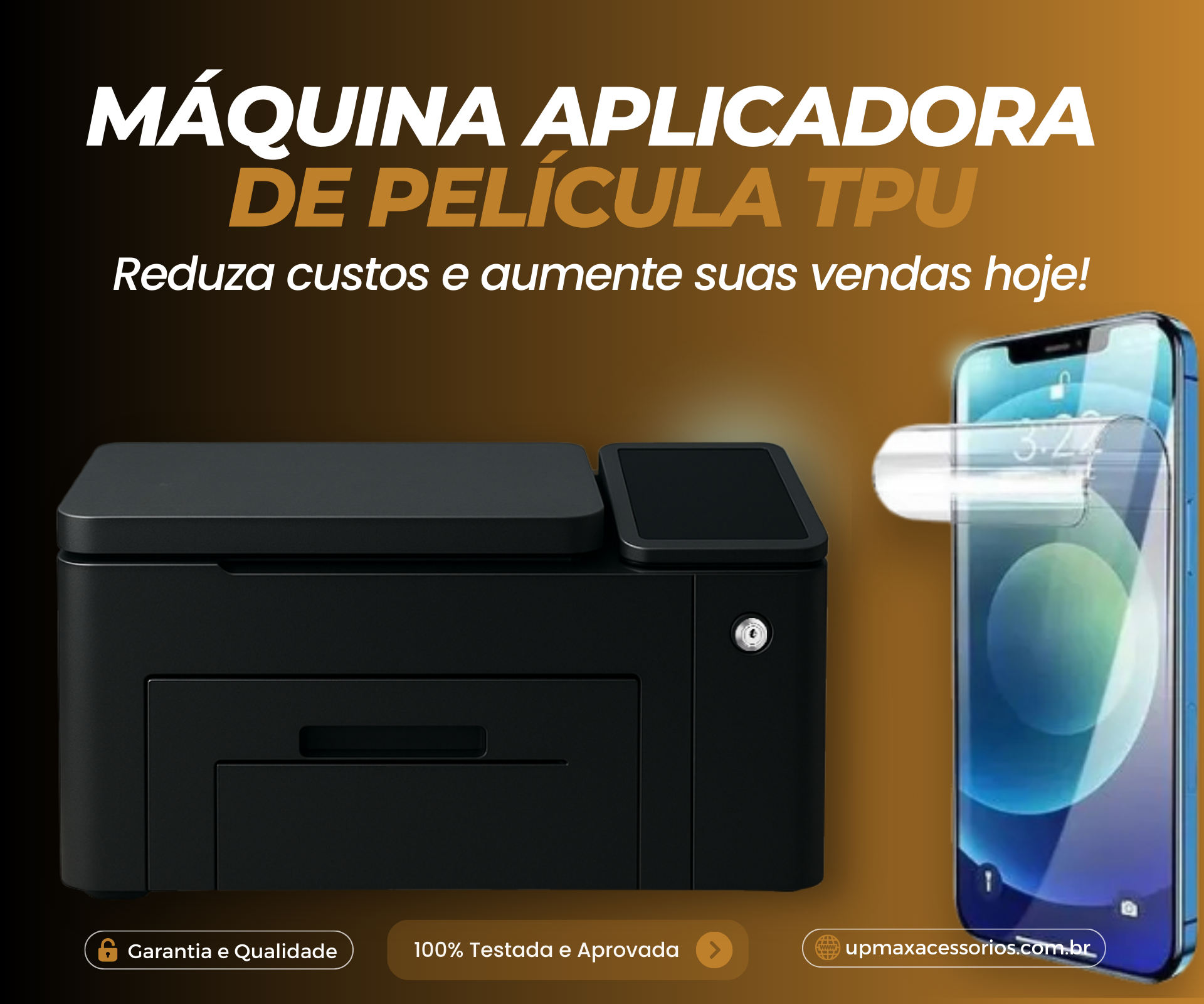 Produtos originais Samsung